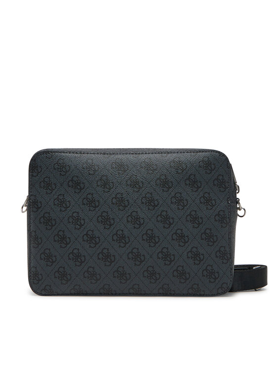 Guess Bandolera Guess HMMILO P5222 Negro