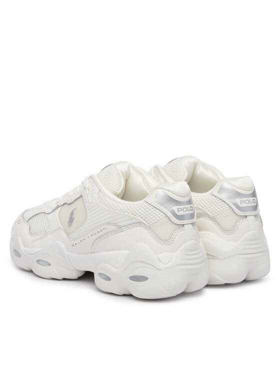 Polo Ralph Lauren Tenisice Polo Ralph Lauren Trackstr 300 809P15749001 Bijela