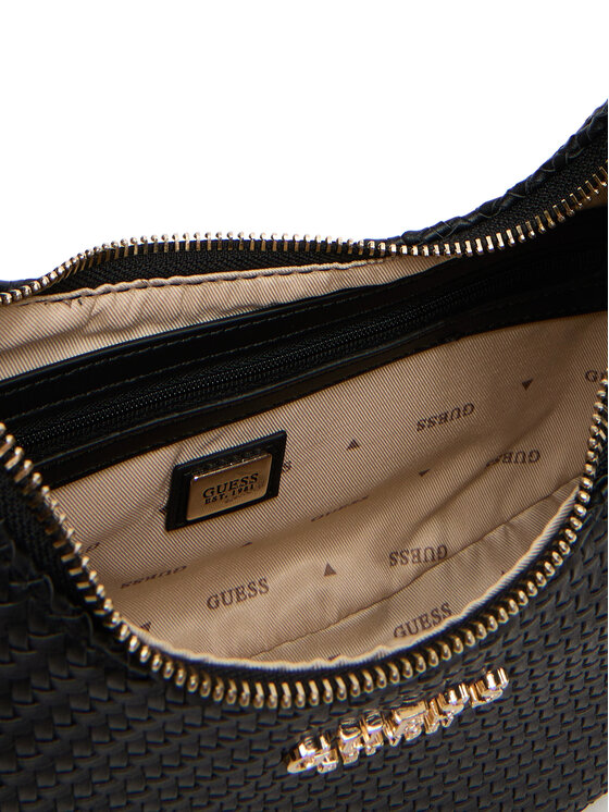 Guess Сумка Guess Mirema HWWG96 31020 Чорний