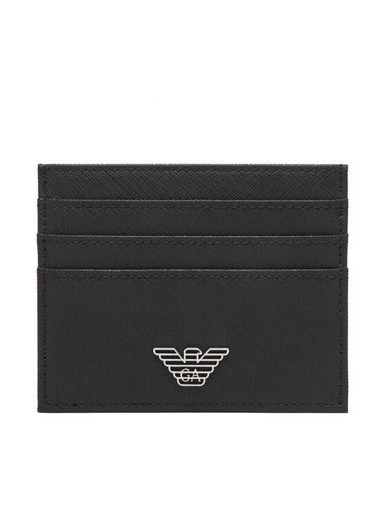 Emporio Armani Подарунковий набір Emporio Armani EM003598 AF13805 UC001 Чорний