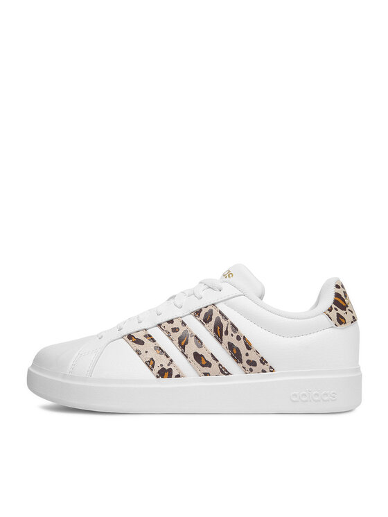 adidas Sneakers adidas CWB-STREETTALK KZ6757 Bianco