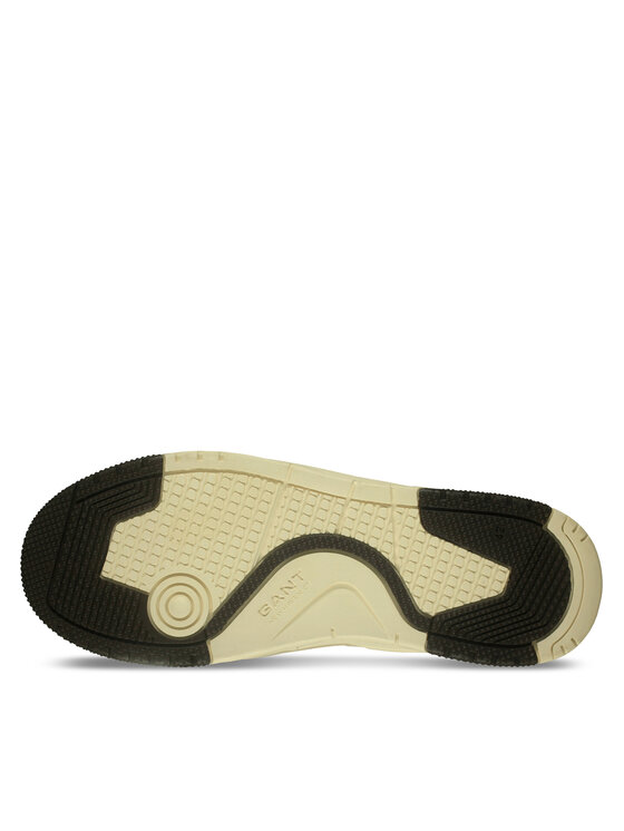Gant Sneakersy Gant 31631005 Bílá