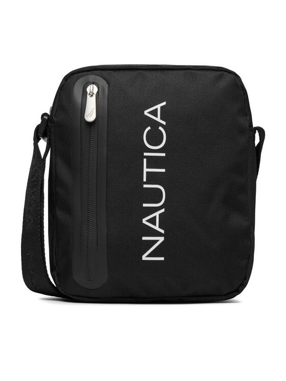 Nautica Borsellino Nautica WBEOHP-NTC-P-002-10 Nero