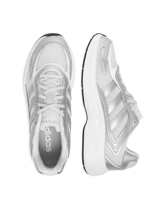adidas Снікерcи adidas Eclyptix 2000 J KI3920 Срібний