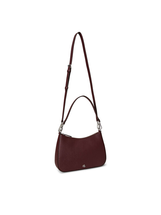 LAUREN RALPH LAUREN Geantă LAUREN RALPH LAUREN 431883768052 Vișiniu