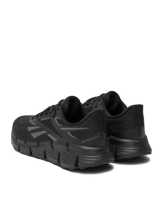 Reebok Взуття для бігу Reebok SS-ZIG DYNAMICA 6 100225490 Чорний