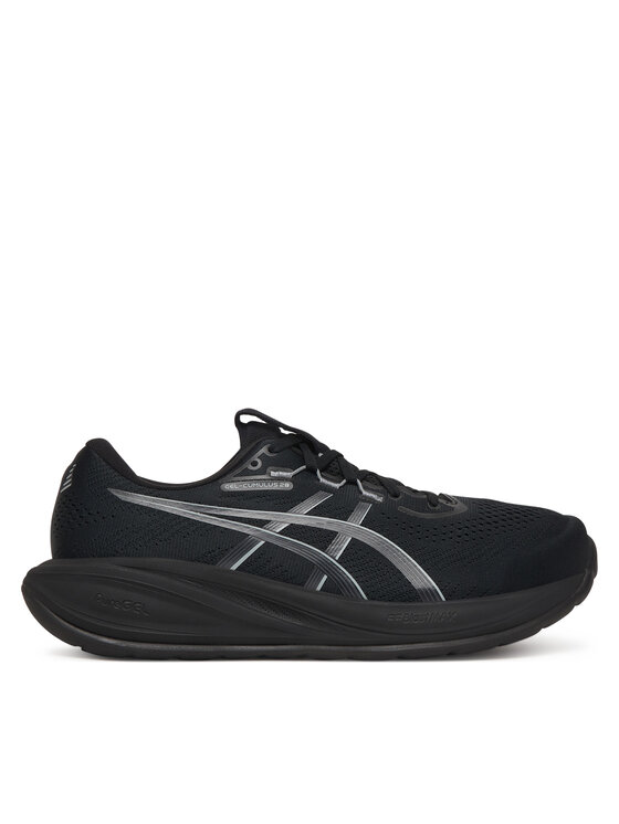 Asics Pantofi pentru alergare Asics Gel-Cumulus 28 1011C143 Negru