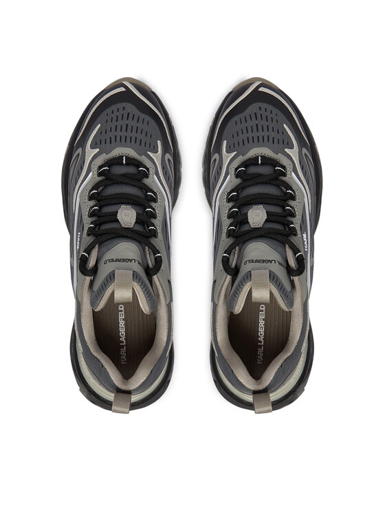 KARL LAGERFELD Sneakers KARL LAGERFELD Blaze KL62422 Nero