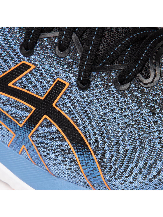 Asics Маратонки за бягане Asics Gel-Cumulus 24 1011B366 Син