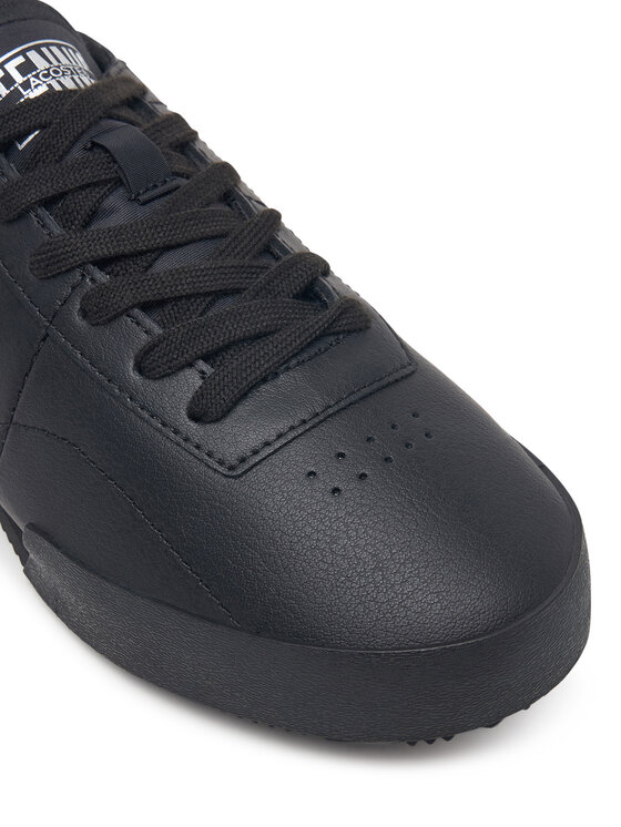 Lacoste Снікерcи Lacoste 52SFA0097 Чорний