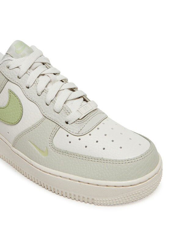 Nike Снікерcи Nike Air Force 1 `07 IB3881 Білий