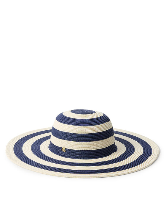 LAUREN RALPH LAUREN Cappello LAUREN RALPH LAUREN 454P09706001 Blu scuro