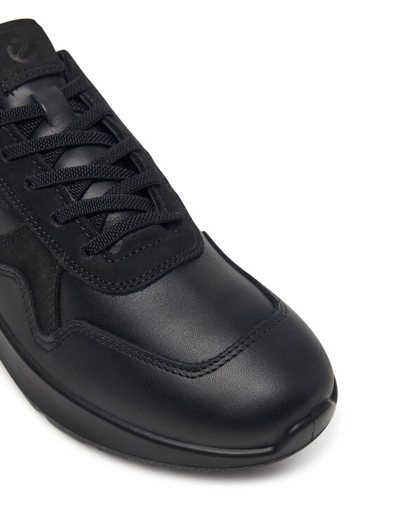 ECCO Sneakersy ECCO Valerie 23982351052 Čierna