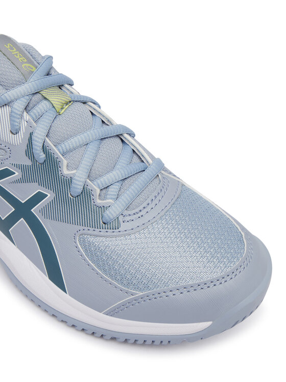 Asics Взуття для тенісу Asics Gel-Game Gs 1044A083 Голубий