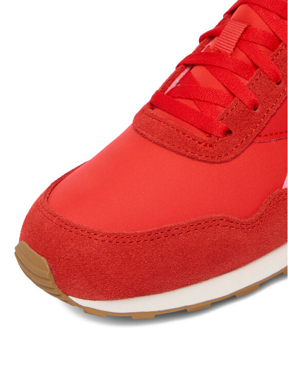 Reebok Снікерcи Reebok CEO-GLIDE LOW 100246084 Червоний