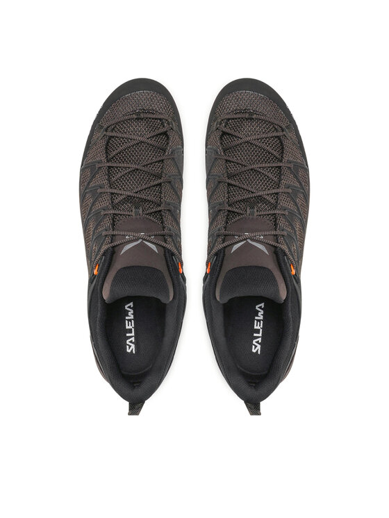 Salewa Туристически Salewa Ms Mrn Trainer Lite Gtx GORE-TEX 61361-7512 Кафяв