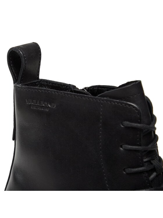 Vagabond Shoemakers Чоботи Vagabond Shoemakers Ghete 5479-501-20 Чорний