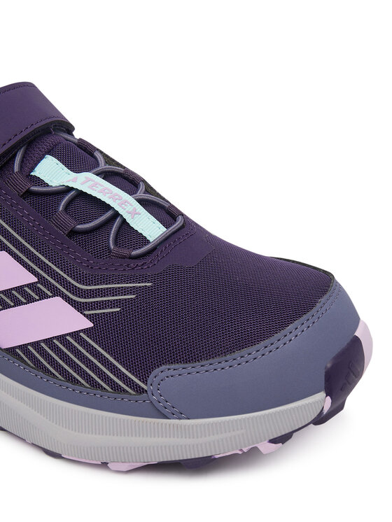 adidas Трекінгові черевики adidas Terrex Trailmaker 2 Cf K JS0499 Фіолетовий