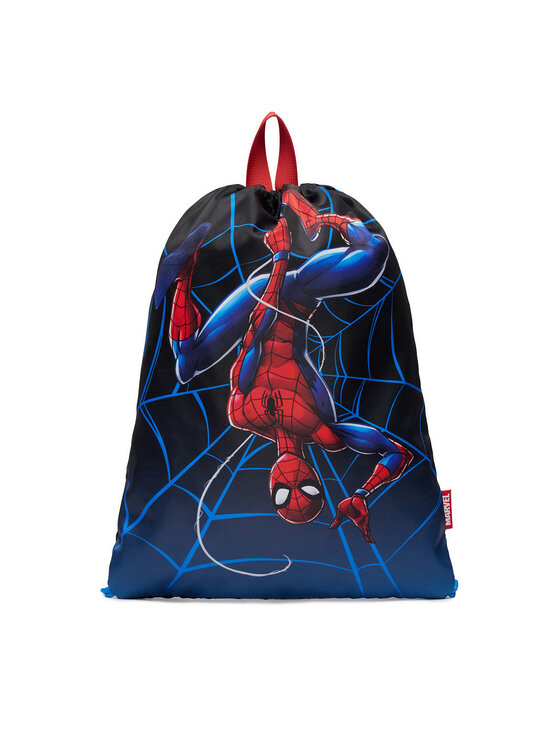 Spiderman Ultimate Maiss Spiderman Ultimate CEO-ACCCS-AW26-305SPRMV Melns