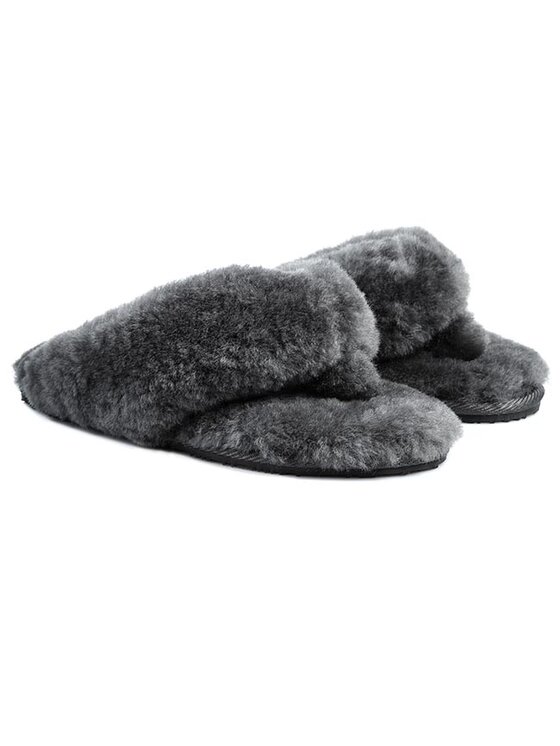 EMU Australia Papucs EMU Australia Tova W10105 Szürke
