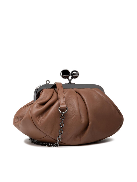 Weekend Max Mara Сумка Weekend Max Mara Prati 55160112600 Коричневий