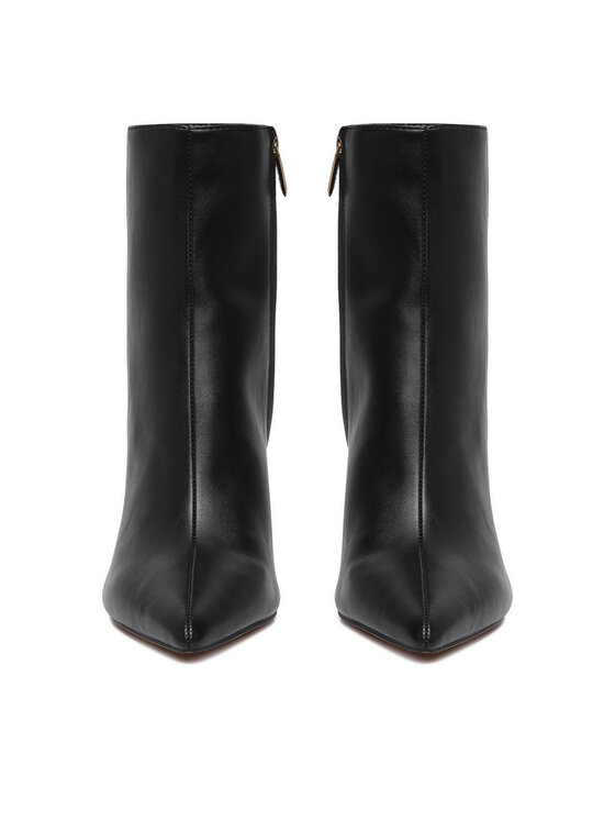 Nine West Боти Nine West WFA2829-1 Черен
