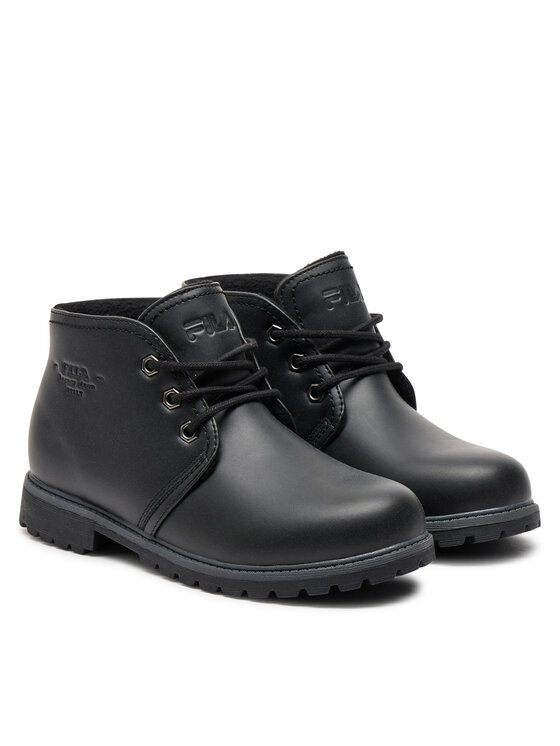 Fila Bakancs Fila FFW0466 Fekete