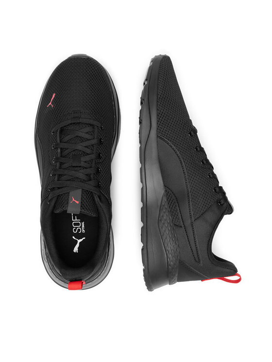 Puma Snīkeri Puma ANZARUN LITE 37112848 Melns