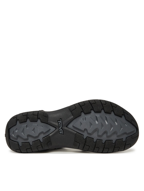 Teva Босоніжки Teva Verra 1006263 Чорний