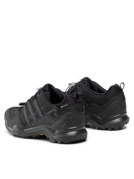 adidas Scarpe da trekking adidas Terrex Swift R2 Gtx GORE-TEX CM7492 Nero