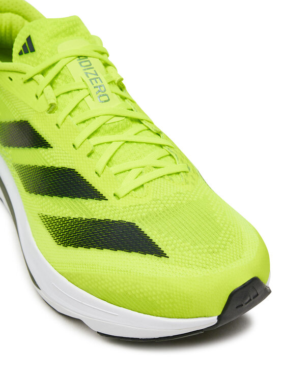 adidas Tekaški čevlji adidas Adizero Sl2 Running Shoes IE1054 Zelena