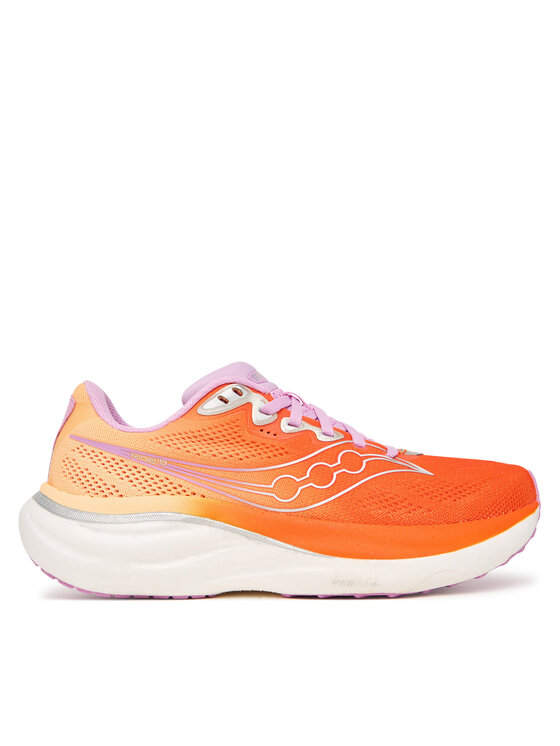 Saucony Tekaški čevlji Saucony Ride 19 S11055 Pisana