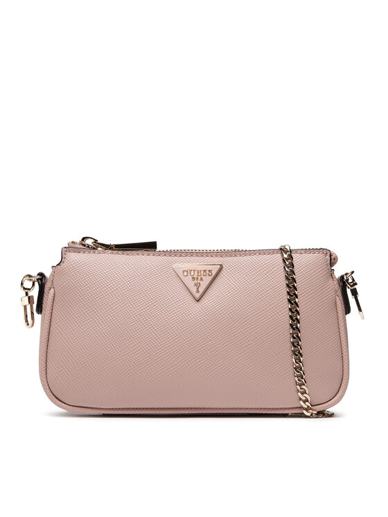 Guess Сумка Guess Alexie (VG) Mini Bags HWVG84 16700 Рожевий