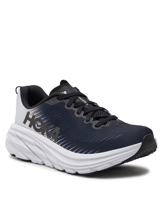 Hoka Pantofi pentru alergare Hoka Rincon 3 1119396 Alb