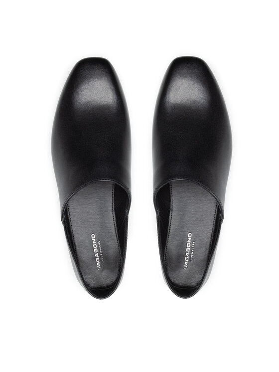 Vagabond Shoemakers Zapatos hasta el tobillo Vagabond Shoemakers Ayden 4305-001-20 Negro