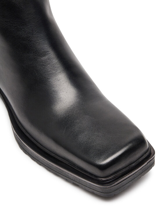 Patrizia Pepe Csizma Patrizia Pepe 8Y0096/L078-K103 Fekete