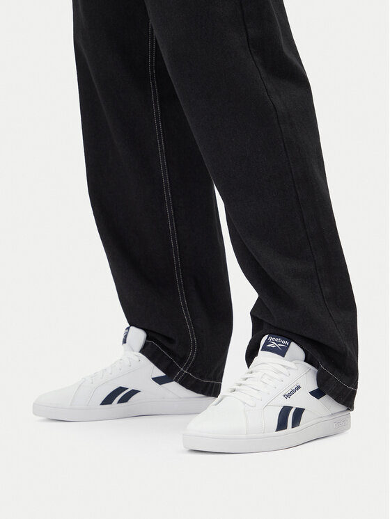Reebok Superge Reebok CEO-COURT RETRO 100074396 Bela