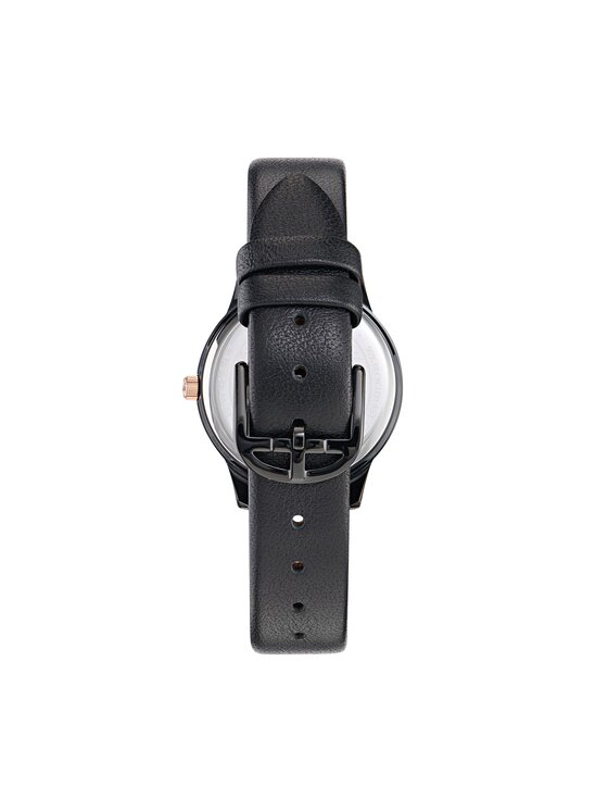 Ted Baker Годинник Ted Baker BKPFZS410 Сірий
