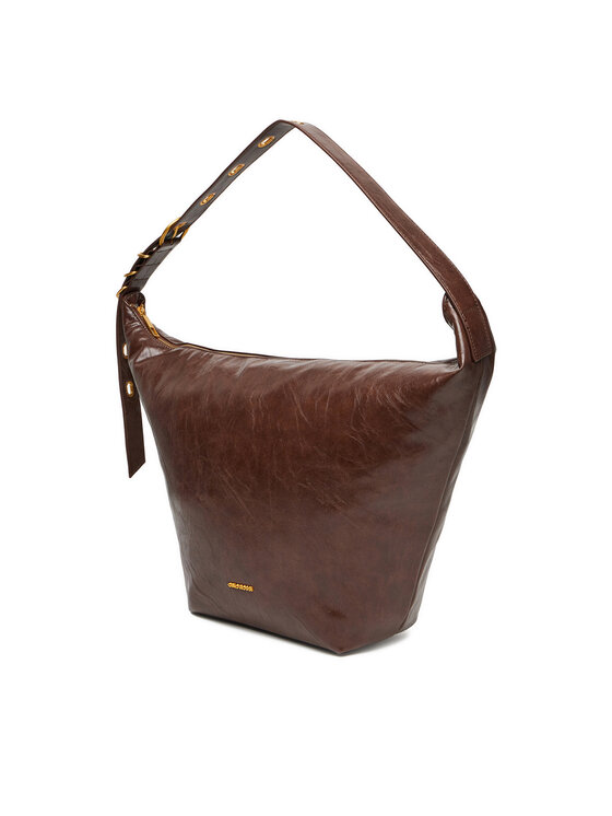 GINO ROSSI Soma Gino Rossi C-ZAINA-RX8784 Brūns