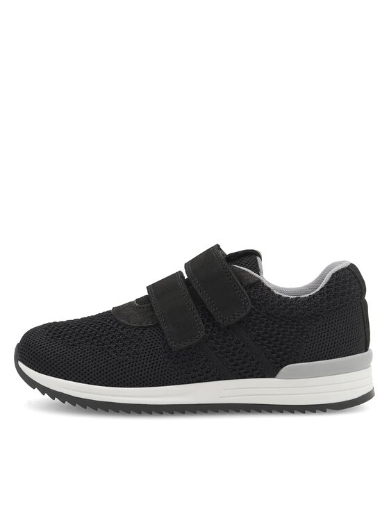 Lasocki Kids Tenisice Lasocki Kids TEKS CI12-2757-13(III)CH Crna