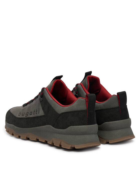 Bugatti Sneakers Bugatti 323-A0B01-5055-1110 Grigio