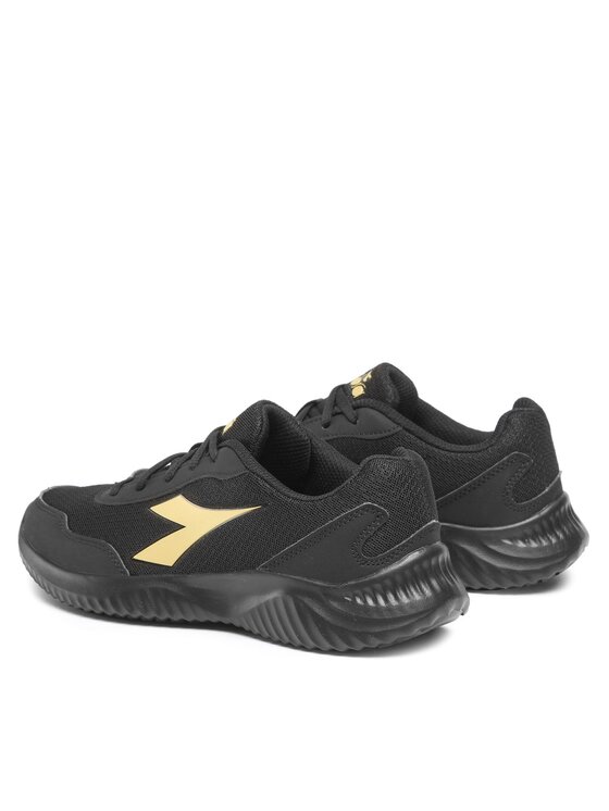 Diadora Взуття для бігу Diadora Robin W 101.178073 01 C0893 Чорний