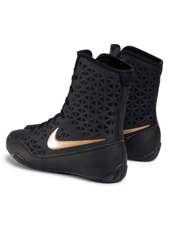 Nike Încălțăminte pentru sală Nike Ko 839421 001 Negru