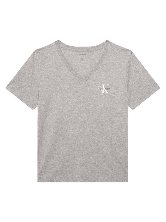 Calvin Klein Jeans Calvin Klein Jeans Komplet t-shirt majic﻿ LV047C906G Pisana Regular Fit