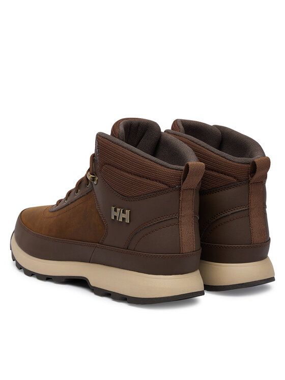 Helly Hansen Трекінгові черевики Helly Hansen Calgary 2 12036_745 Коричневий
