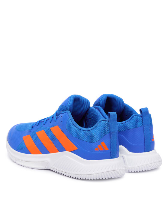 adidas Взуття у спортзал adidas Court Team Bounce 2.0 JP7267 Голубий