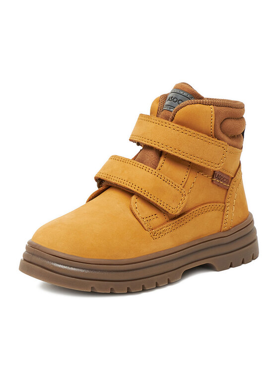 Lasocki Kids Черевики Lasocki Kids CEO-CI12-VOLGA-03 Коричневий