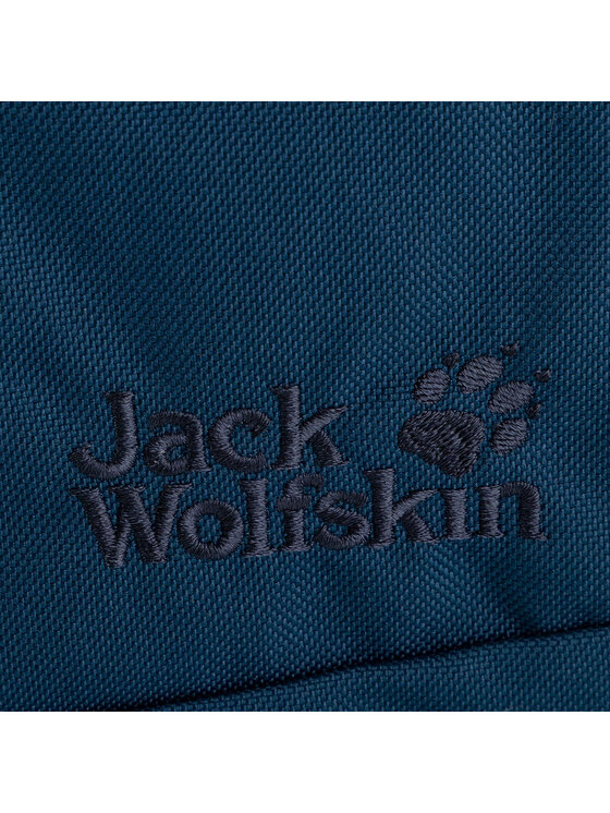 Jack Wolfskin Kuprinės Jack Wolfskin Perfect Day 2007681-1134 Mėlyna