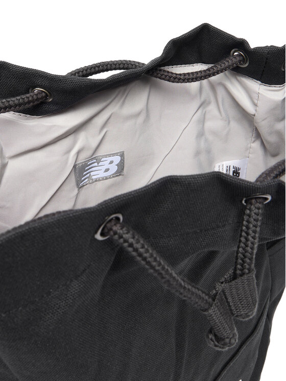 New Balance Batoh New Balance LAB51500BK Černá