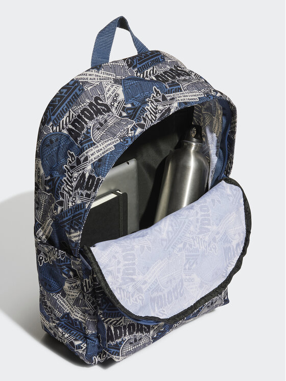 adidas Раница adidas Toploader Backpack HM1762 Бежов